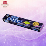 森永（Morinaga） 嗨啾果汁软糖葡萄味 57g 圣诞节礼物 零食水果口味 喜糖 伴手礼