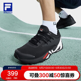 FILA ATHLETICS斐乐官方男鞋综训鞋2025轻便健身训练鞋运动鞋跑鞋