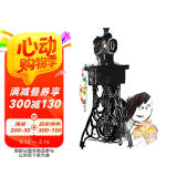 喀哒喀哒喀哒  丰子恺儿童图书奖3-6岁（启发出品）