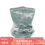 迪卡侬防晒面罩魔术头巾脖套骑行滑雪围脖防紫外线遮5204825
