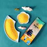 谛品居健康油品五谷杂粮粥米 玉米糁真空装200g