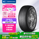 固铂（Cooper）汽车轮胎 215/55R17 94V  CTT 适配迈腾/他萨特/探歌
