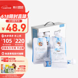 蒙贝宠物零食 狗零食萨能山羊奶 狗猫专用营养羊奶 鲜乳猫奶200ml×6袋