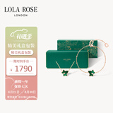 LOLA ROSE罗拉玫瑰常青藤饰品套装节日礼物送女友生日礼物女