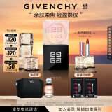 纪梵希（Givenchy）618狂欢购 四宫格散粉3号玫瑰滤镜定妆粉 礼物