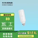科勒（KOHLER）洁身滤芯座便器配件 洁身滤芯-22760T-0