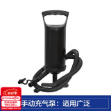 探险者（TAN XIAN ZHE） 气垫床充气泵 家用两用充气泵适用充气床 气垫床 手动充气泵