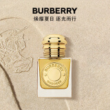 博柏利（BURBERRY）女神Goddess馥郁香水30ML节日生日礼物送老婆女友