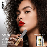 圣罗兰（YSL）小金条口红28哑光唇膏化妆品生日礼物女送女友