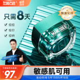 左颜右色水杨酸祛痘膏10g淡痘印舒缓控油青春痘祛暗疮男士面霜秋冬护肤品