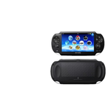 索尼（Sony） PS/PC系列 游戏机 二手游戏机 索尼 PSV 1000 颜色可参考质检报告