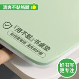 朗格2025新款加厚学生护眼书桌垫儿童学习桌布写字台电脑桌面保护桌垫