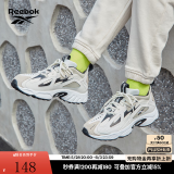 Reebok锐步官方男女DMX 1200经典百搭运动休闲时尚复古老爹鞋 DV9232 36.5