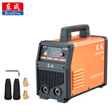 东成ZX7-315DT(Ⅲ)电焊机单三相双电压逆变直流220V380V小型焊机