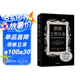 阴影工作日志 拥抱并超越你的阴影自我 凯拉沙欣著 中信出版社