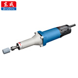 东成400W电磨机打磨玉石雕刻工具直磨机迷你切割抛光S1J-FF02-25