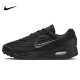 耐克NIKE运动休闲鞋男子气垫AIR MAX Z3运动鞋FV1302-001黑42.5