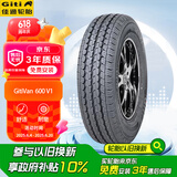 佳通(Giti)轮胎175/70R14LT 95/93S 6PR LT 600V1适配 五菱荣光/宏光S