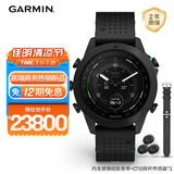 佳明（GARMIN） MARQ2 Golfer Gen 2高尔夫 碳纤维高端多星定位滑雪冲浪运动腕表