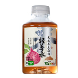 盒马 无花果亚麻籽轻养水 500ml*12瓶 500mL*12瓶 箱装