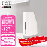 JOSEPH JOSEPH英国卫浴皂液器罐台面按压式替换皂液器 灰色 70512