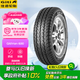 佳通(Giti)轮胎 205/70R15C 104/102R  6PR  Van600 适配瑞风/吉姆尼 