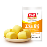 旌晶 自发面粉 玉米自发粉5斤 包子馒头花卷专用粉 杂粮面粉
