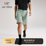 ARC'TERYX始祖鸟 GAMMA QUICK DRY SHORT 11