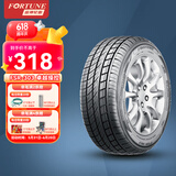 富神（FORTUNE） 汽车轮胎235/50R19 103W XL FSR-303适配途观L/比亚迪宋静音舒适