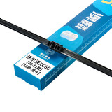 澳麟无骨后雨刮器沃尔沃XC60[08-11款][18款-至今]后雨刷器后雨刮胶条