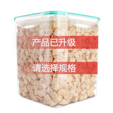 坏小宠冻干鸡胸肉猫零食冻干鸡肉粒宠物猫咪零食冻干猫粮 鸡肉粒冻干500克