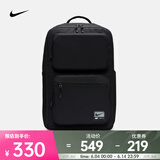 耐克（NIKE） UTILITY SPEED 双肩包 FN4106-010 F