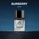 博柏利（BURBERRY）先生英伦绅士淡香氛50ml节日生日礼物送男友老公