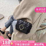 viney包包女包牛皮洋气斜挎包品牌单肩链条包生日520送女朋友礼物老婆