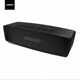 博士BOSE Soundlink Mini II 蓝牙扬声器迷你2蓝牙音响音箱移动便携式 现货秒发=全新原装正品美版=酷黑色