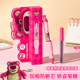 迪士尼（Disney）【热门商品】2.0mm正姿自动铅笔 矫姿儿童正姿笔幼儿园控笔训练 小学生文具练字不断芯 A73184-T1