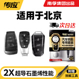 传应南孚汽车遥控器钥匙电池北京X7X5X3U5U7EX3EX5EU5EU7BJ80BJ60BJ40BJ30BJ20CR2032（2粒装）
