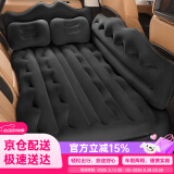 乔氏乔氏车载充气床垫儿童床轿车SUV通用气垫床特斯拉睡垫神器