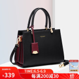 蔻一（Cnoles）包包女款2025年最新款手提包纪念日礼物送媳妇高级品牌走心实用