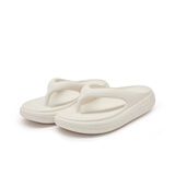 Champion美国冠军2025新款拖鞋女男 厚底果冻人字拖鞋25SSS05