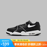 耐克男子休闲鞋AIR FLIGHT '89 LOW 运动鞋FZ3045-002 42 