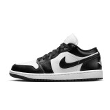 耐克NIKE篮球鞋 女乔丹AJ1 JORDAN1运动鞋 DC0774-101白黑36.5