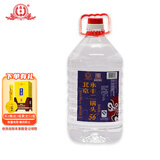 永丰牌北京二锅头清香型白酒56度5L*1桶装散酒