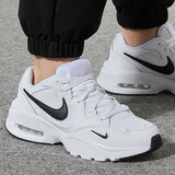 耐克（NIKE）官方舰店男鞋新款MAX90气垫运动鞋休闲训练缓震低帮跑步鞋 CJ1670-102/AIR MAX 42 265