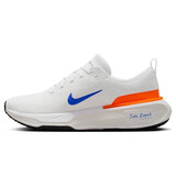耐克NIKE跑步鞋男减震ZOOMX INVINCIBLE 3运动鞋HJ6653-900白蓝橙44