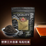 宝锡兰乌瓦锡兰红茶茶叶 茶包 斯里兰卡红茶  世界三大高地茗茶 茶叶袋装100g*1袋