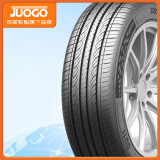 骏固双星汽车轮胎 205/65R15  GU11 94H 适配雪佛兰/索纳塔/新帝豪NB