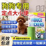 童贝恩（TONBEEN）狗狗定点排便诱导剂幼犬小狗尿拉屎上厕所大小便神器用品诱导贴