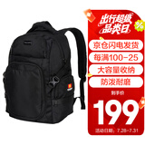SUISSEWIN瑞世双肩电脑背包大容量祥兴箱包旅行运动包15.6吋电脑包SN99673