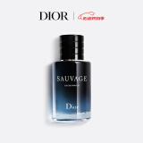迪奥DIOR旷野浓香水60ml 男士香氛木质香留香礼盒 生日礼物520情人节